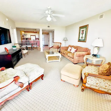 Barefoot Resort N Tower 903 Condo
